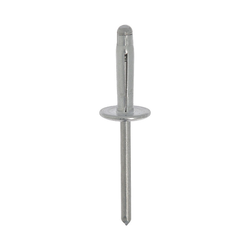 RIVET EXPANSÉ ALU Ø 4,8 X 20,5 mm