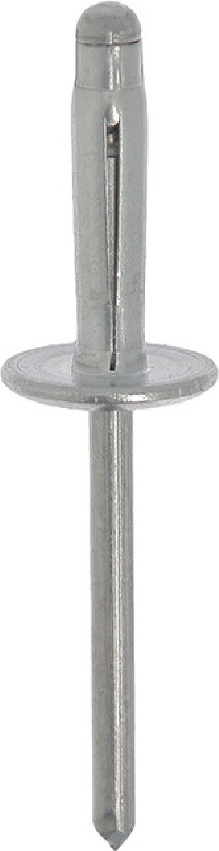 RIVET EXPANSÉ ALU Ø 4,8 X 20,5 mm