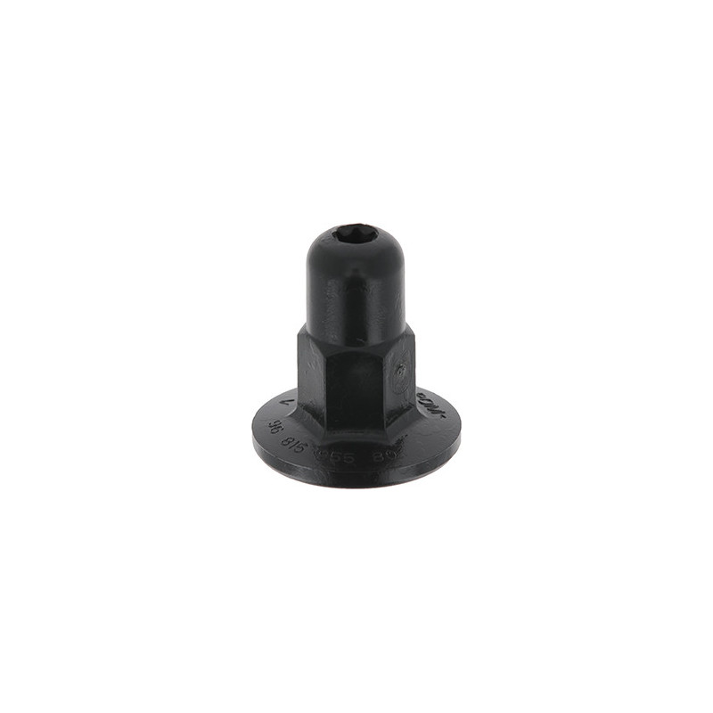 PLASTIC NUT WHEEL HOUSING COVER