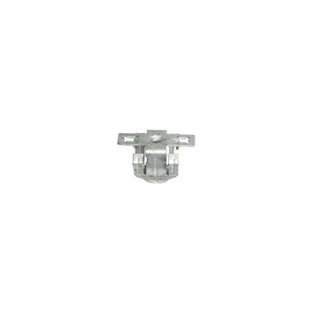 EXPANSION PUSH NUT Ø 4,2 mm