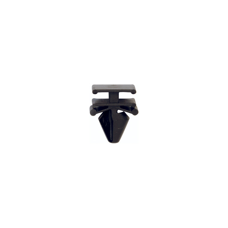 PANEL CLIP Ø 6,2 mm