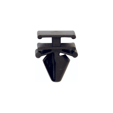 PANEL CLIP Ø 6,2 mm