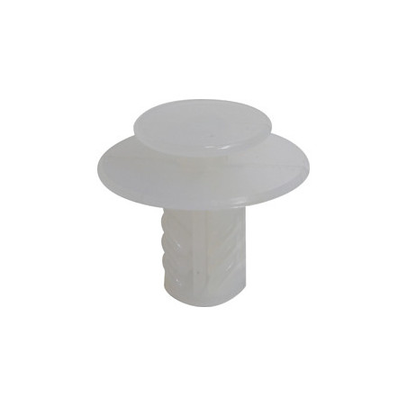 AGRAFE DE PANNEAU Ø 8,2 mm