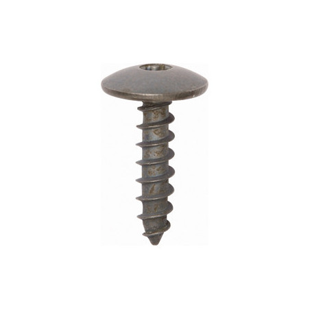 SOFT MATERIAL SCREW Ø 5 x 19 mm BUMPER