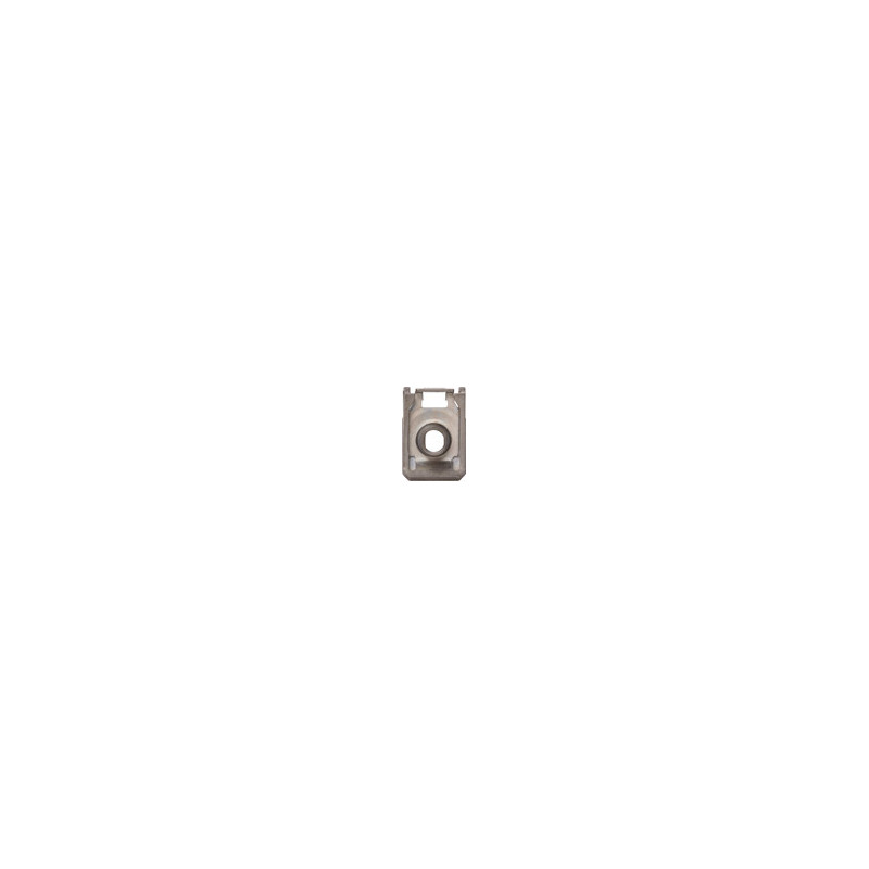 U-NUT CLIP M6X1.00