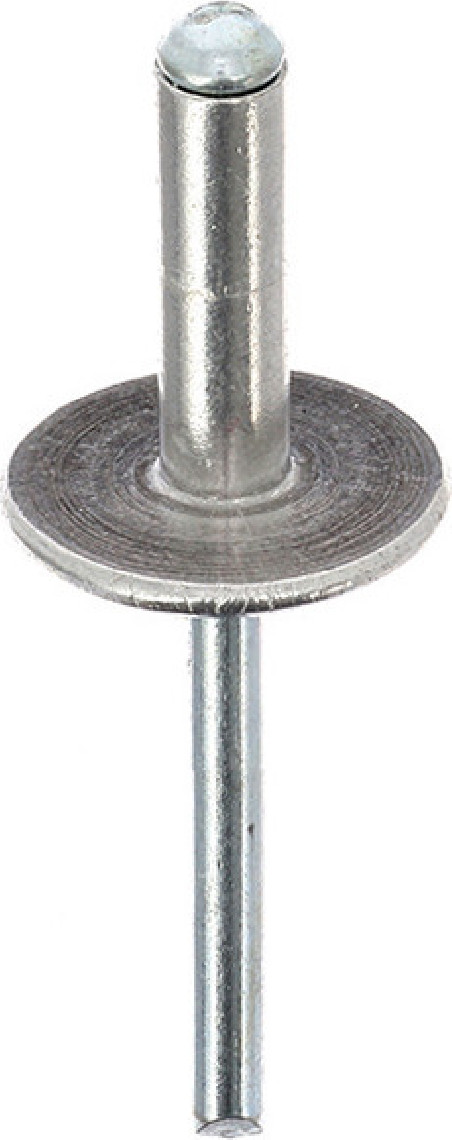 RIVET ALU TÊTE LARGE Ø 4,8 X 16 mm