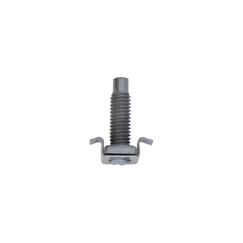 CAGE SCREW M6-1.00 X 20 mm