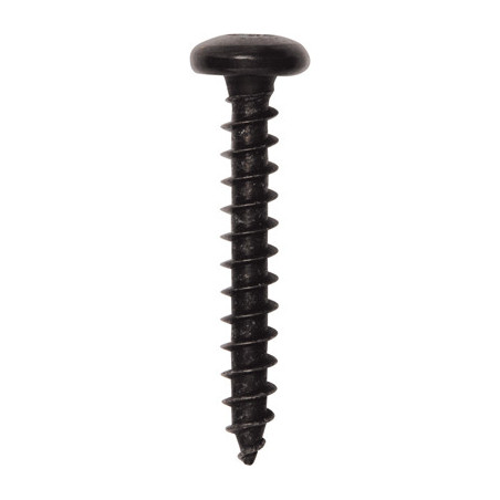 SOFT MATERIAL SCREW Ø 4,5 X 30 mm