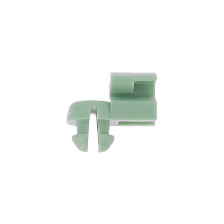 AGRAFE DE TRINGLE Ø 3 mm SERRURE DE PORTE