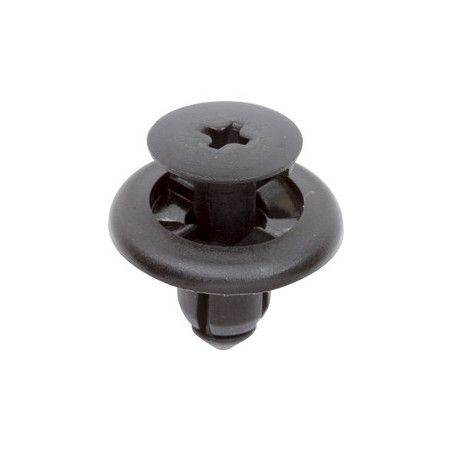 PLASTIC RIVET Ø 8 mm