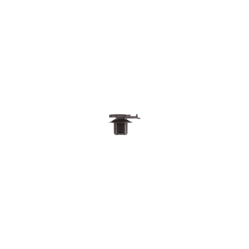 AGRAFE SUPPORT DE CONNECTEUR 6,2 X 12,2 mm