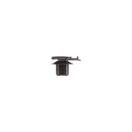 AGRAFE SUPPORT DE CONNECTEUR 6,2 X 12,2 mm