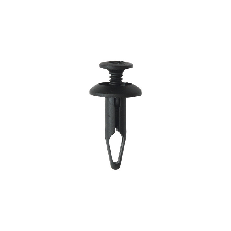 RIVET PLASTIQUE Ø 6,3 → 7,1 mm