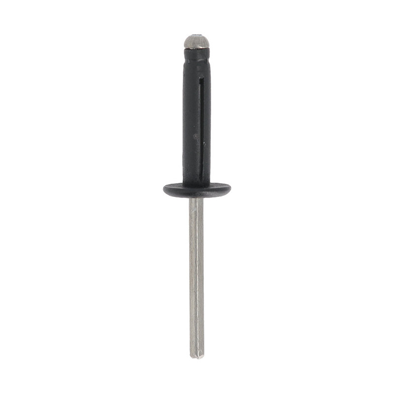 RIVET EXPANSÉ TÊTE LARGE Ø 4,8 X 23,5 mm