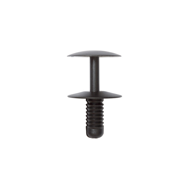 PLASTIC RIVET Ø 6,5 → 6,7 mm