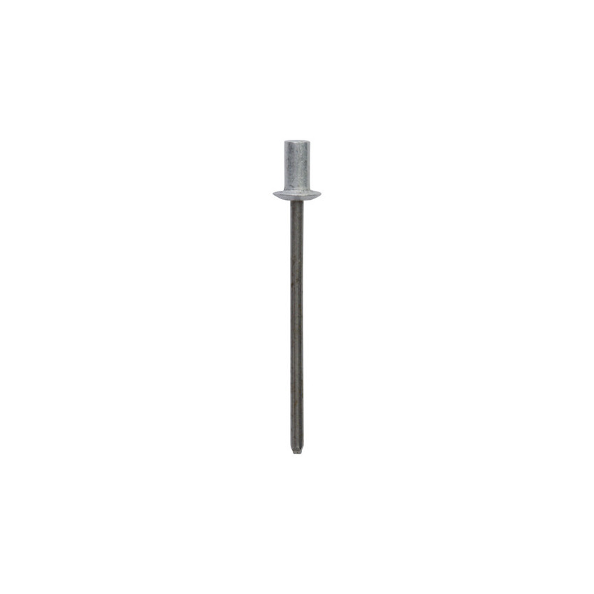 CLOSED-END RIVET Ø 3,2 X 6 mm