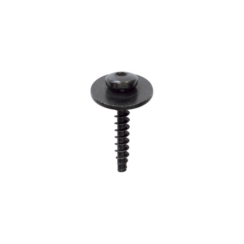 SOFT MATERIAL SCREW Ø 4,5 X 27 mm