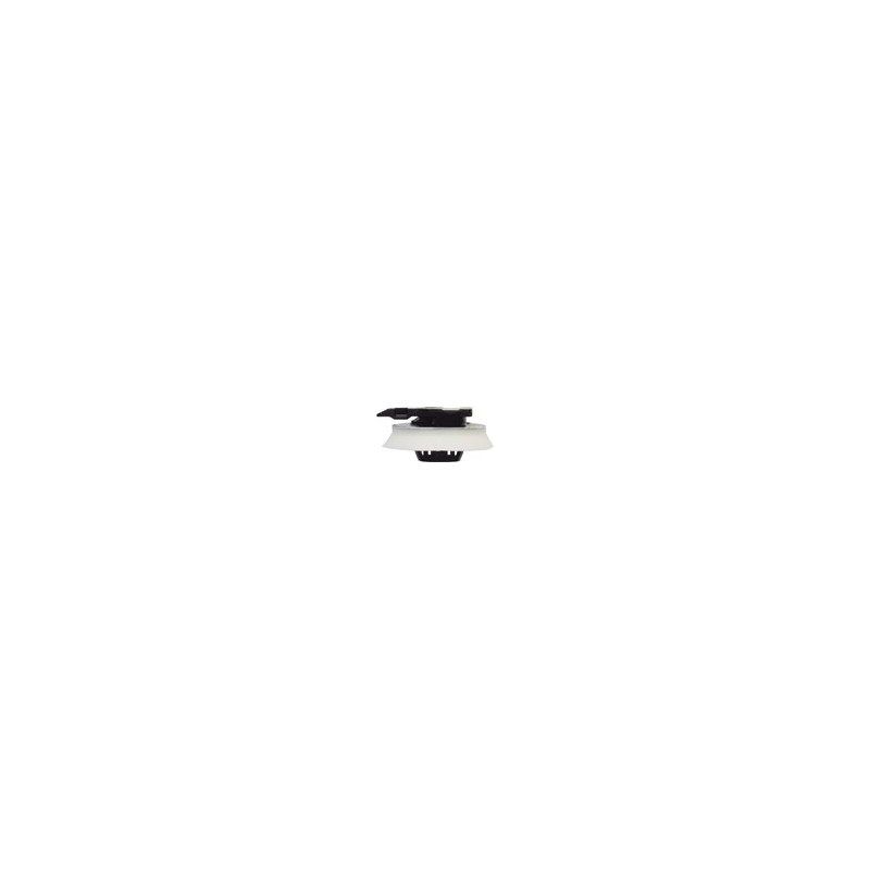 WATERPROOF CONNECTOR BRACKET CLIP 6,2 X 12,2 mm
