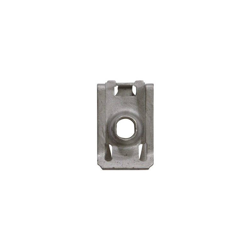 U-NUT CLIP M6-1.00