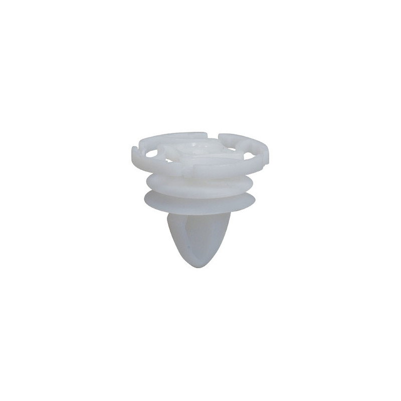 SELF-CENTRED PANEL CLIP 8,2 mm