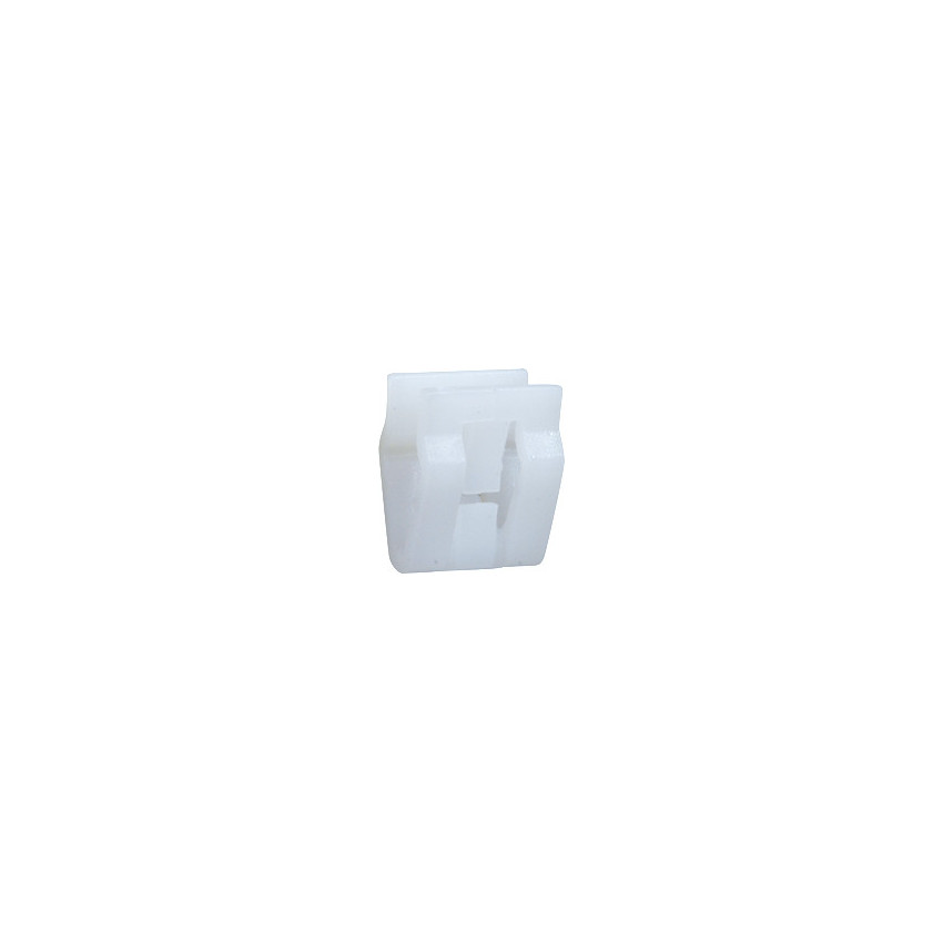 RIBLOK CLIP 6 X 16 mm INTERIOR FITTING