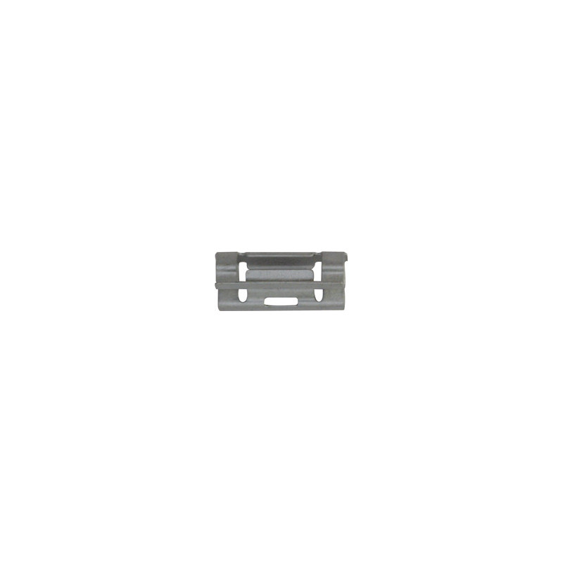 METAL CLIP MOULDING AND TRIM