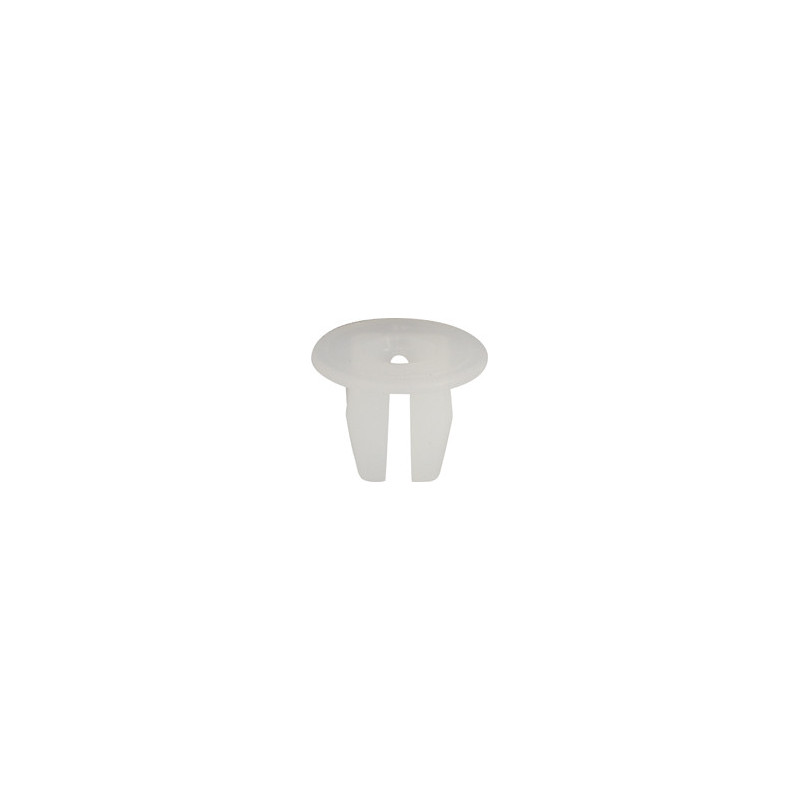 PLASTIC NUT Ø 5 → 6 mm