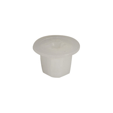 PLASTIC NUT Ø 5 mm
