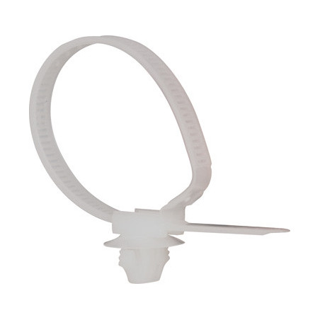 ARROWHEAD PLASTIC CABLE TIE 164 X 7 mm 7 X 12 mm