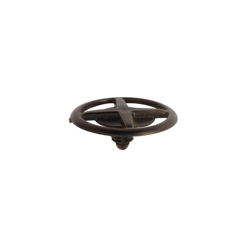 TRIM CLIP Ø 5,2 mm