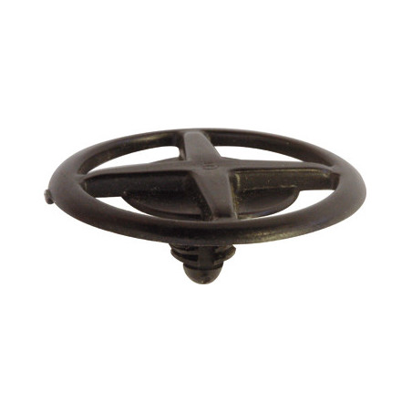 TRIM CLIP Ø 5,2 mm