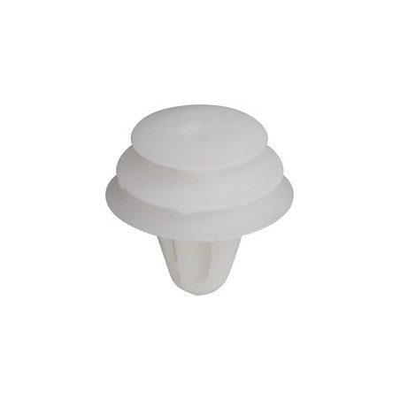 AGRAFE DE MOULURE Ø 8 mm