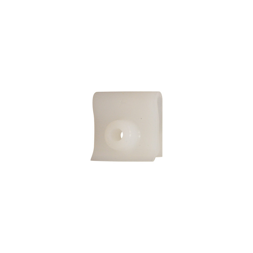 PLASTIC U-NUT Ø 5 mm
