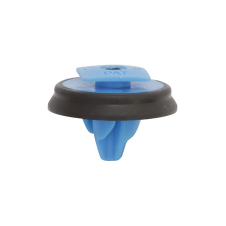 AGRAFE DE MOULURE Ø 8 mm