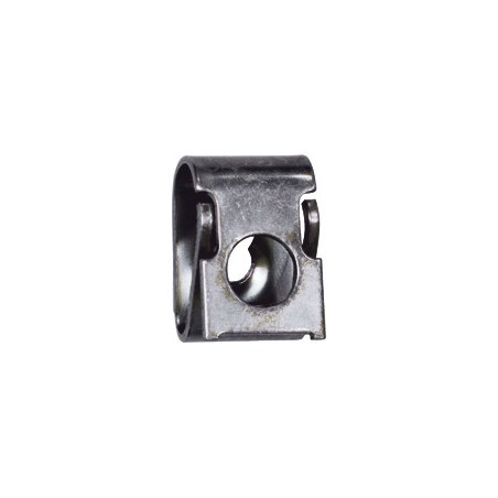 ANTI-CREEPING U-NUT CLIP Ø 4,2 mm