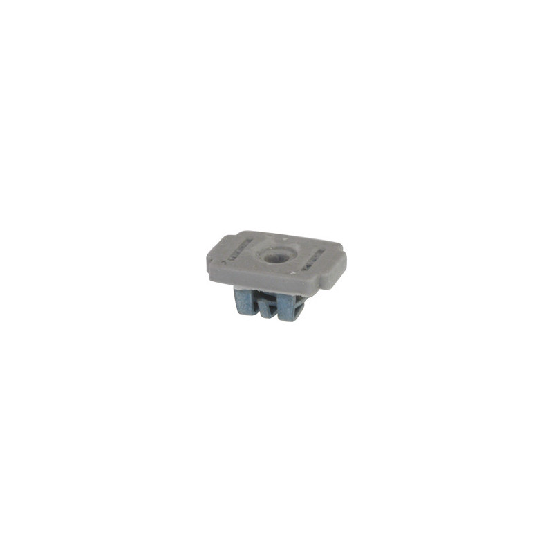 CLIP ÉCROU À PRESSIONNER Ø 4,2 mm