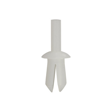 PLASTIC RIVET Ø 5,9 → 7,1 mm