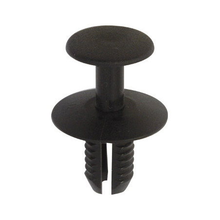 PLASTIC RIVET Ø 8 mm