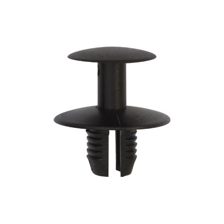 RIVET PLASTIQUE Ø 8 mm