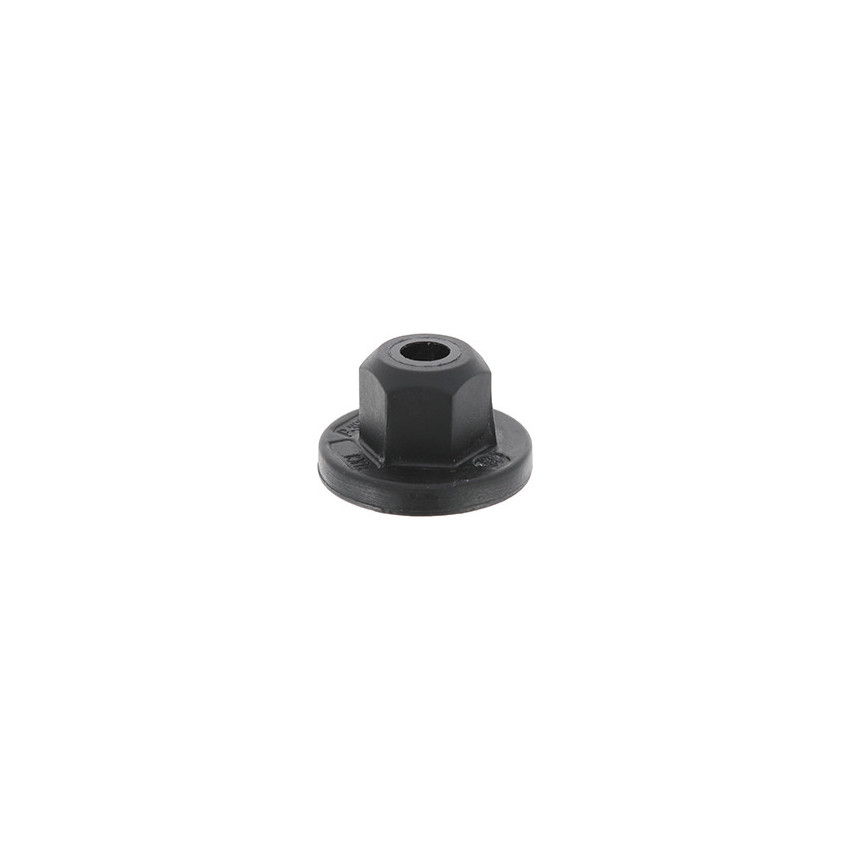 ÉCROU PLASTIQUE Ø 5 mm