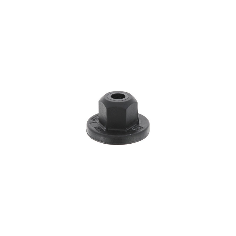 ÉCROU PLASTIQUE Ø 5 mm