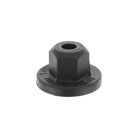 ÉCROU PLASTIQUE Ø 5 mm
