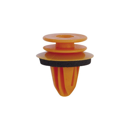 AGRAFE DE PANNEAU Ø 8,2 mm