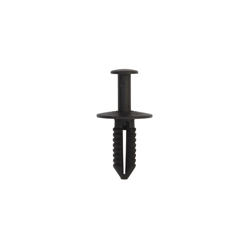 RIVET PLASTIQUE Ø 6,5 → 7,5 mm