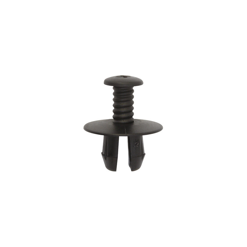 RIVET PLASTIQUE Ø 12 mm