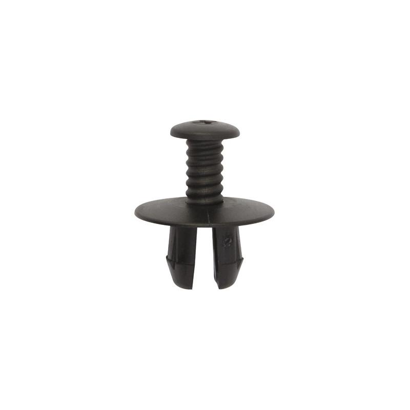 PLASTIC RIVET Ø 12 mm