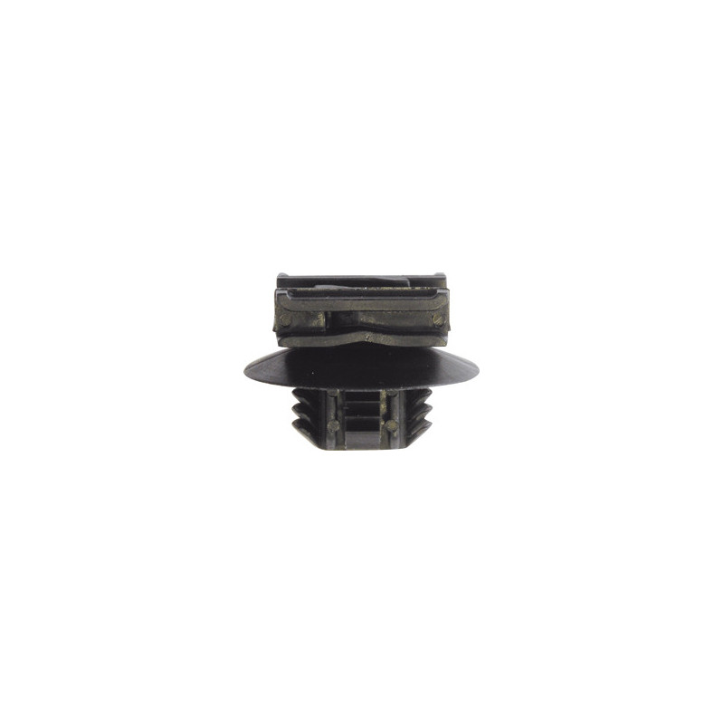AGRAFE SUPPORT DE CONNECTEUR 6,2 X 12,2 mm