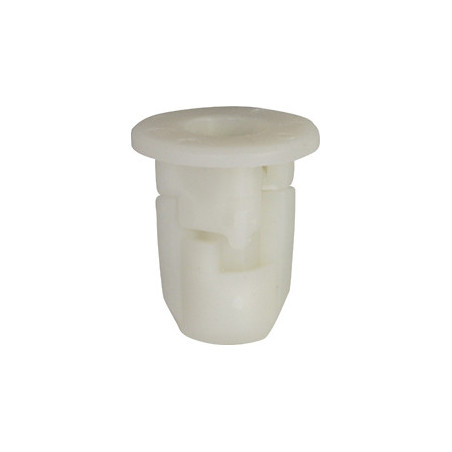 ÉCROU PLASTIQUE Ø 5 mm