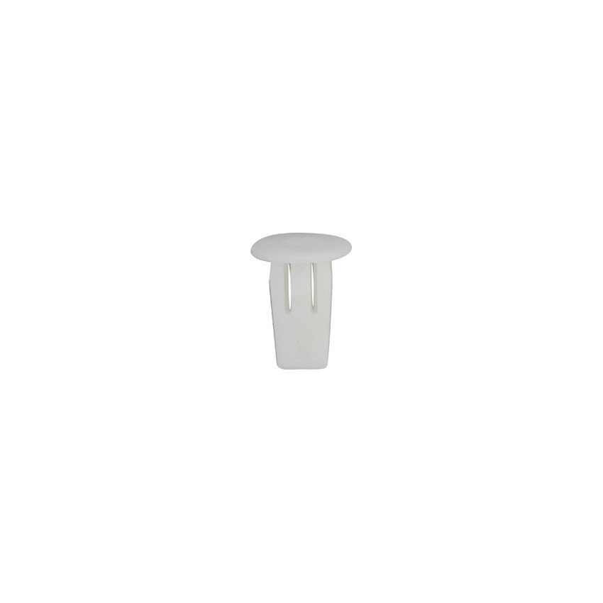 PLASTIC NUT Ø 5 mm