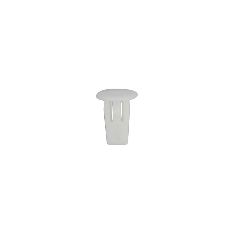 ÉCROU PLASTIQUE Ø 5 mm